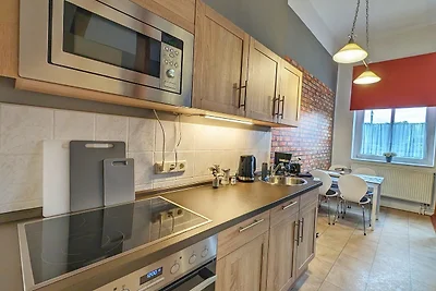 Ferienwohnung Barbarossa - Tino