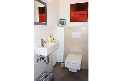 Reethaus "De Leevde"