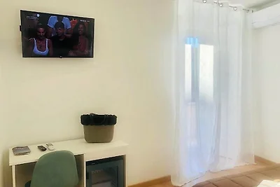 Apartamento Vacaciones familiares Rodi Garganico