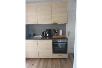 Appartamento Vacanza con famiglia Warnemünde