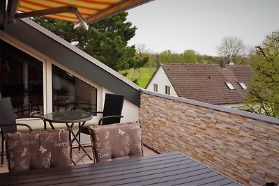 Möwenweg BodenSEE Apartment