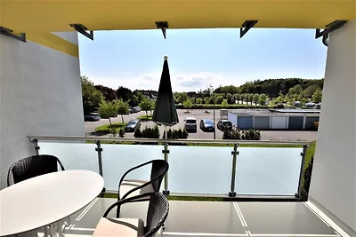 Appartamento Vacanza con famiglia Hohwacht