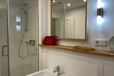 Ferien bei Goos - Ferienwohnung