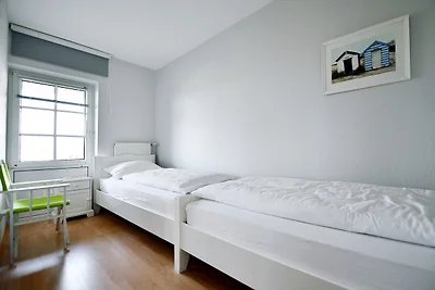 Haus Windhuug Wohnung 2