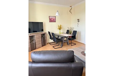 Ambiente an der Elbe, Wohnung EG