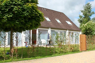 Haus Strandgang, Whg. 2