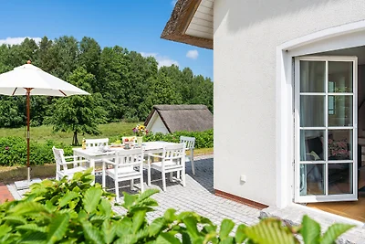 Haus am Cölpinsee by Pharus