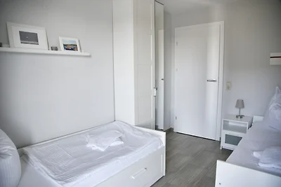 Lagunenstadt am Haff Fewo 111 -