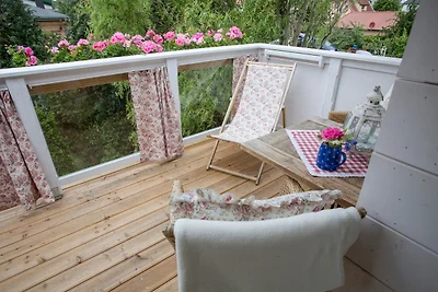 Weisst Du noch - Gartenlaube