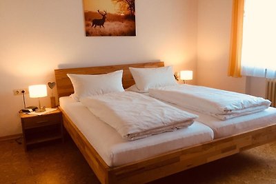 Vakantieappartement Gezinsvakantie Lörrach