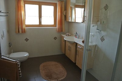 Vakantieappartement Gezinsvakantie Hopferau