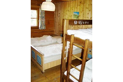 Vakantiehuis Ontspannende vakantie Dölsach