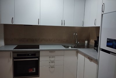 Vakantieappartement Gezinsvakantie Guardamar