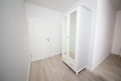 Apartament Dla rodzin Rabenkirchen-Faulück