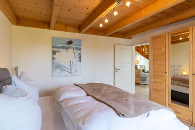 Ferienhaus Ostseecharme mit Sauna