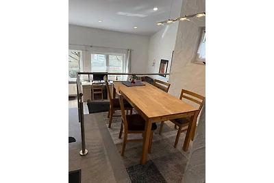 Casa vacanze Vacanza di relax Biersdorf am See