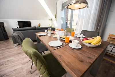 Ostsee - Appartement Nr. 65