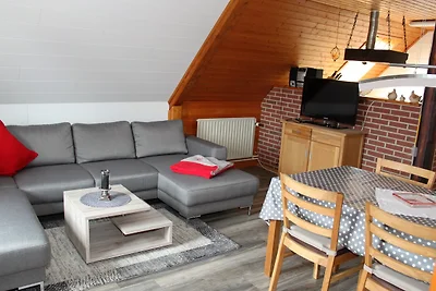 4-Raum-Ferienwohnung Ehmke für 4