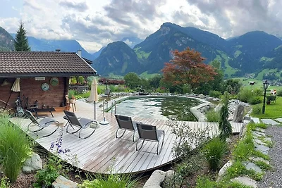 Vakantiehuis Ontspannende vakantie Ramsau im Zillertal