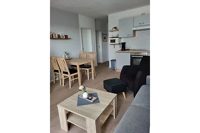 Vakantieappartement Gezinsvakantie Grömitz