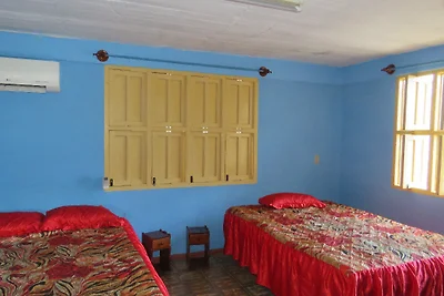 Vakantieappartement Gezinsvakantie Baracoa