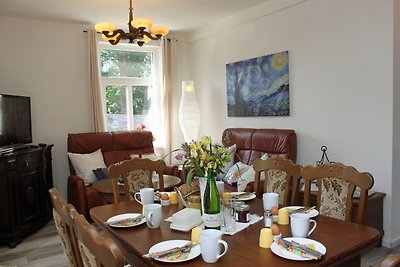 Ferienwohnung Am Ratsherrendreieck