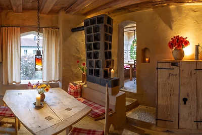 Herzogpalais im Turm zu Schloss