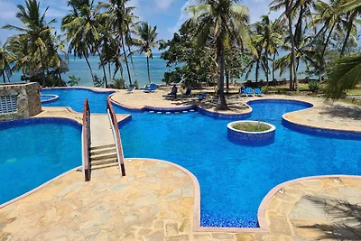 Vakantieappartement Gezinsvakantie Mombasa