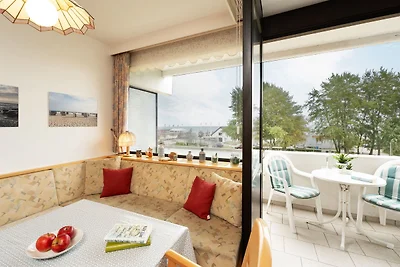 Haus Vier Jahreszeiten Wellenblick