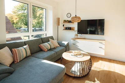 Appartamento Vacanza con famiglia Grömitz