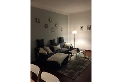Vakantieappartement Gezinsvakantie Lehrte