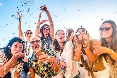 Vakantiehuis Ontspannende vakantie Willingen
