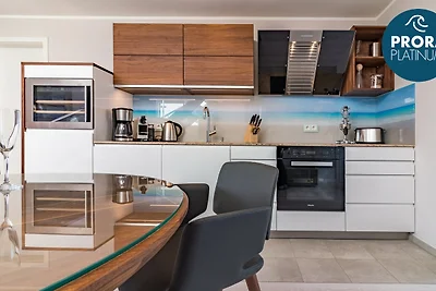 Prora Platinum Penthouse Opal