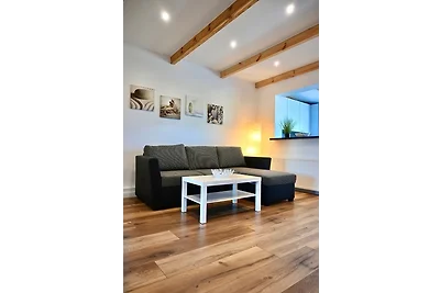 Ost See Blick Ferienwohnung Nr.8