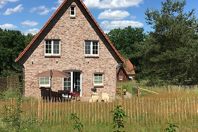 Bispinger Heidezauber - Haus