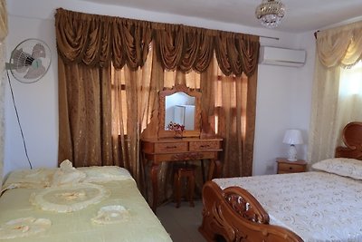 Vakantieappartement Gezinsvakantie Baracoa