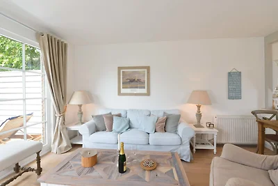 Vakantieappartement Gezinsvakantie Nieby