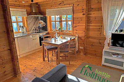 Ferienhaus "luettje Holthuus"