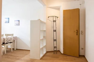 Haus zur Linde Wohnung 4