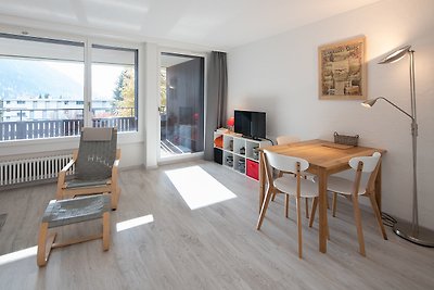 Vakantieappartement Gezinsvakantie Davos