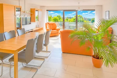 Albatros Komfort-Sterne-Appartment