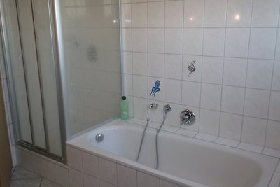 Vakantieappartement Gezinsvakantie Twist