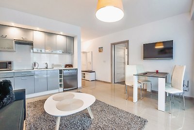 Vakantieappartement Gezinsvakantie Ustronie Morskie