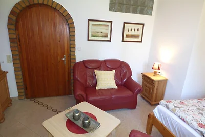 Ferienwohnung "Natur pur" - Wohnung
