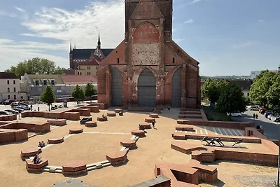 Bütow WE1 mit Parkplatz -ABC9
