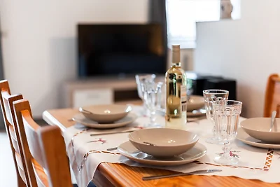 Ferienhaus Golden Retriever