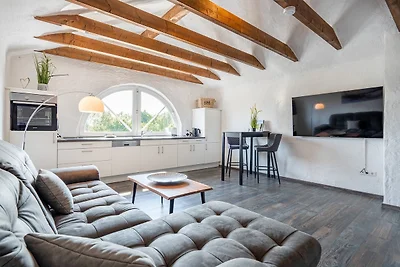 Vakantieappartement Gezinsvakantie Aurich