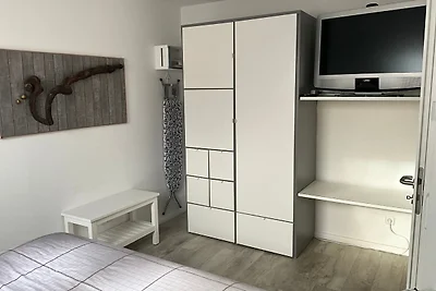 Ferienwohnung mit Whirlpool