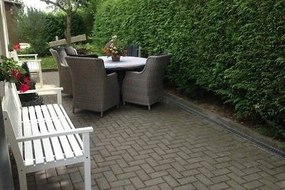 Holiday home relaxing holiday Blankenburg