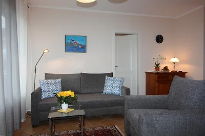 (Brise) Neubauvilla Elbflorenz App.